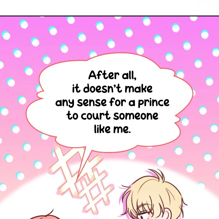 The Baby Prisoner in the Winter Castle Chapter 62 - page 117