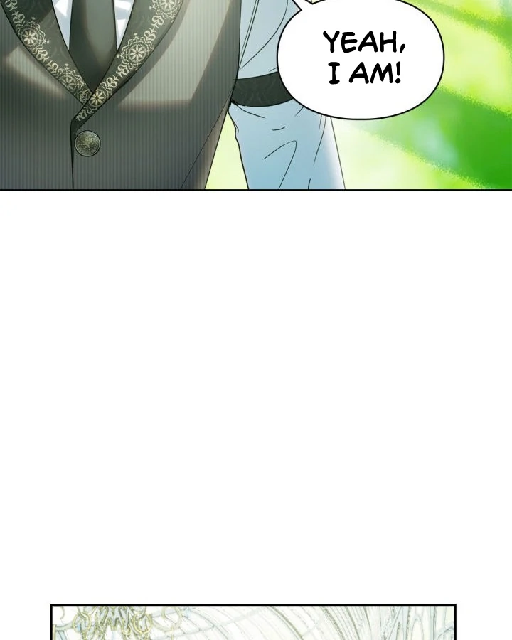 The Baby Prisoner in the Winter Castle Chapter 62 - page 125
