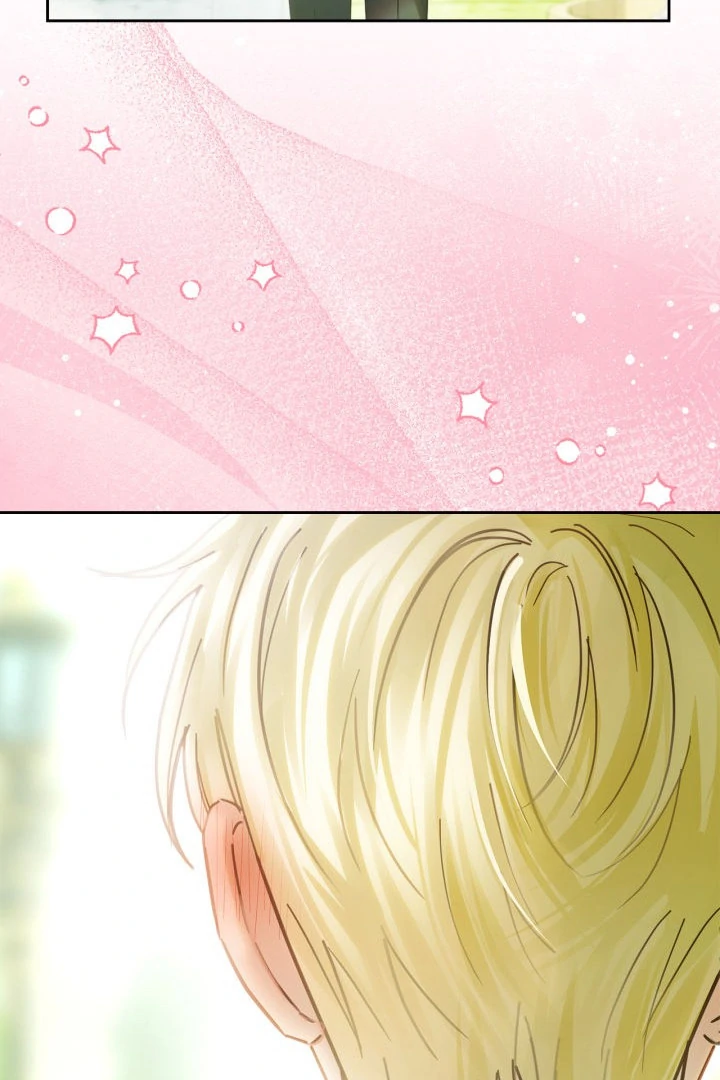 The Baby Prisoner in the Winter Castle Chapter 62 - page 128