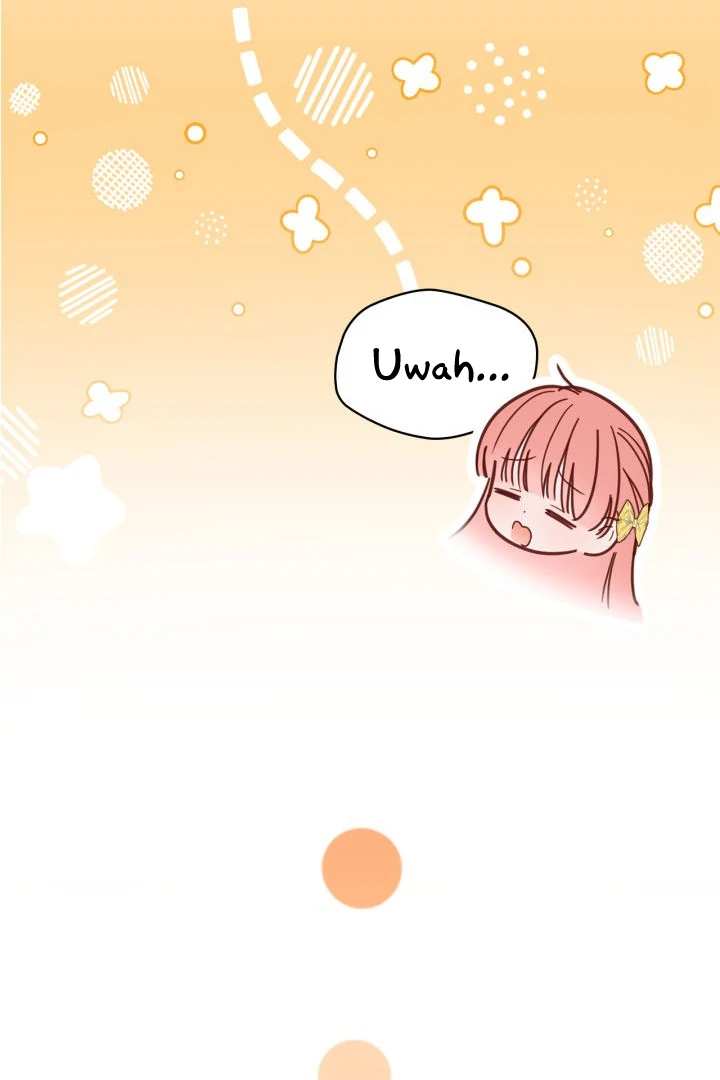 The Baby Prisoner in the Winter Castle Chapter 62 - page 14