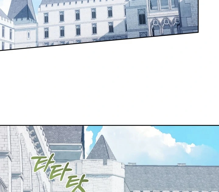 The Baby Prisoner in the Winter Castle Chapter 62 - page 16