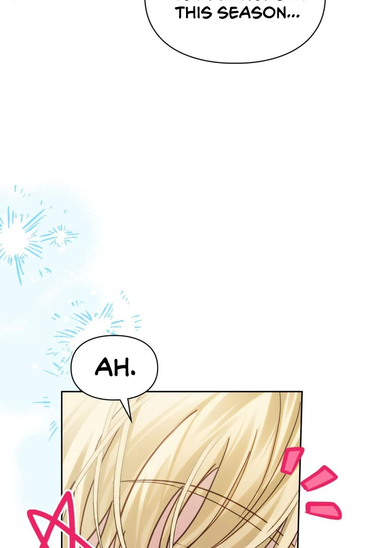 The Baby Prisoner in the Winter Castle Chapter 62 - page 40