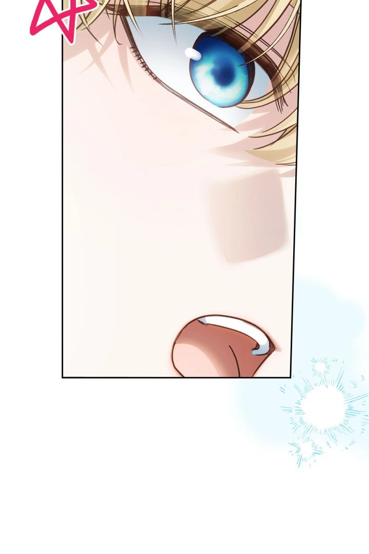 The Baby Prisoner in the Winter Castle Chapter 62 - page 41