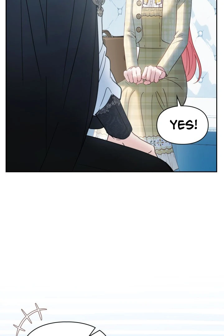 The Baby Prisoner in the Winter Castle Chapter 62 - page 43