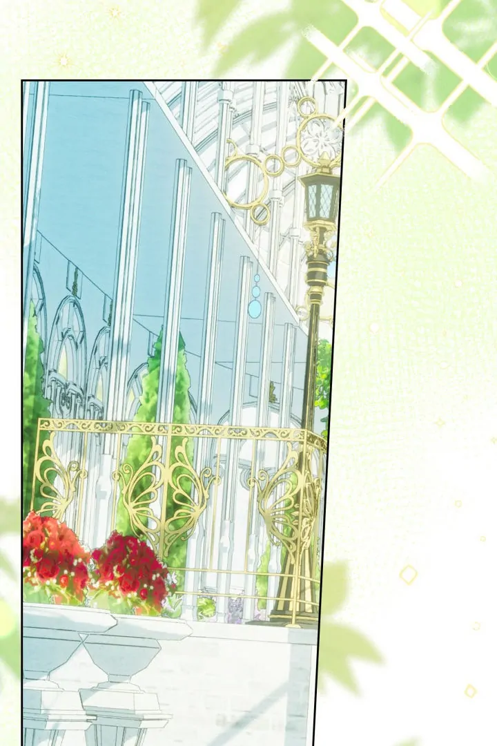 The Baby Prisoner in the Winter Castle Chapter 62 - page 50