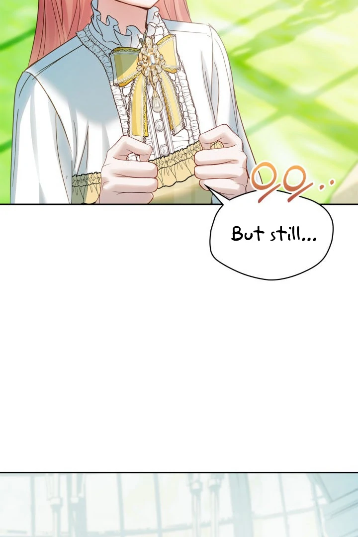 The Baby Prisoner in the Winter Castle Chapter 62 - page 62