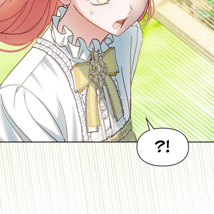 The Baby Prisoner in the Winter Castle Chapter 62 - page 66