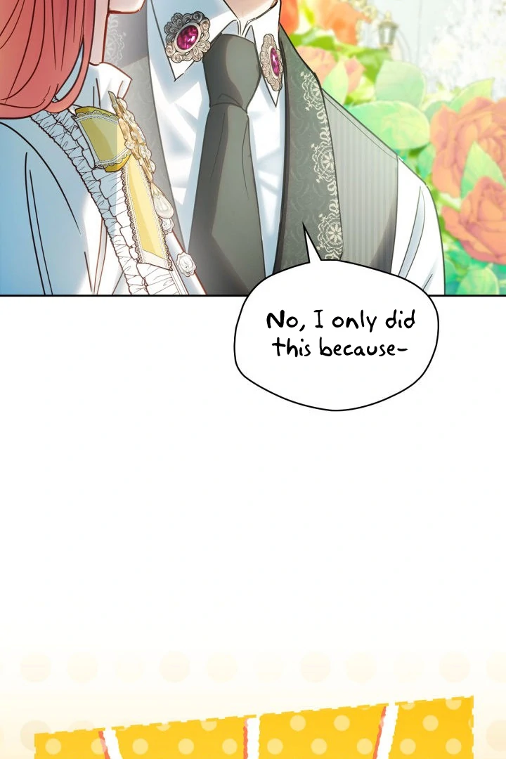 The Baby Prisoner in the Winter Castle Chapter 62 - page 79