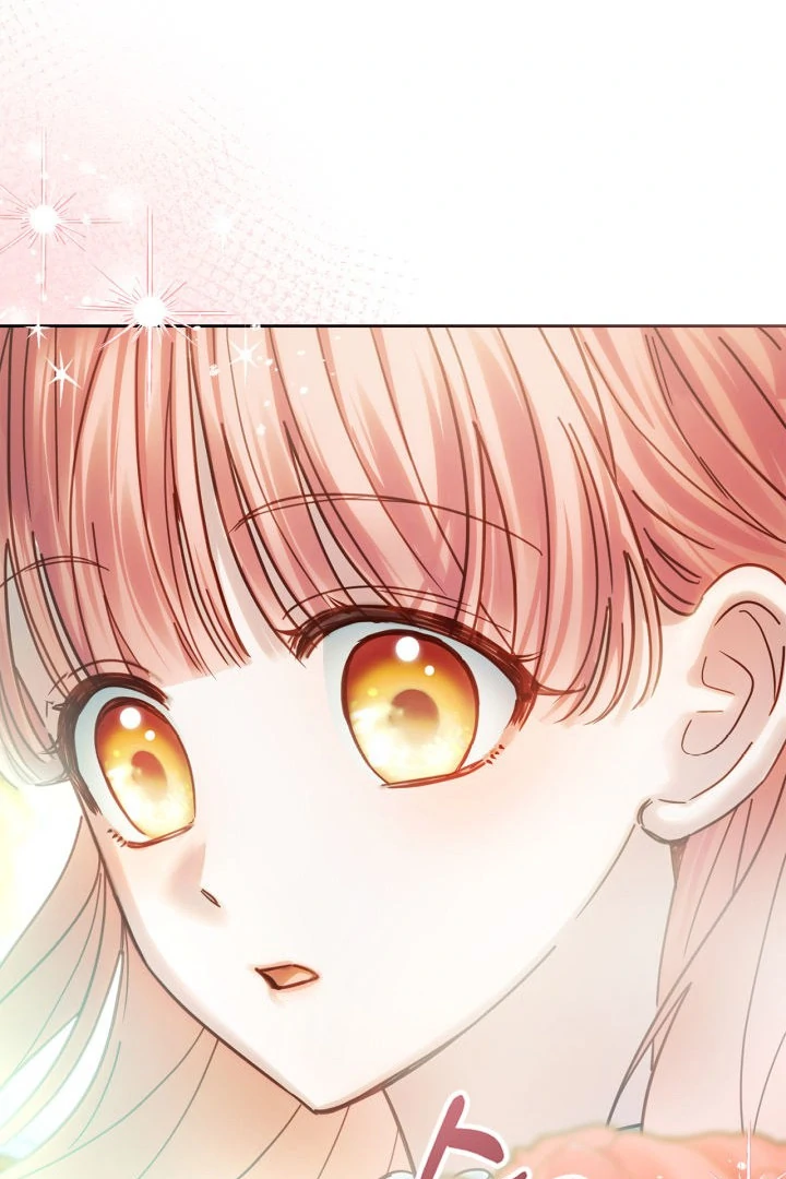 The Baby Prisoner in the Winter Castle Chapter 62 - page 94