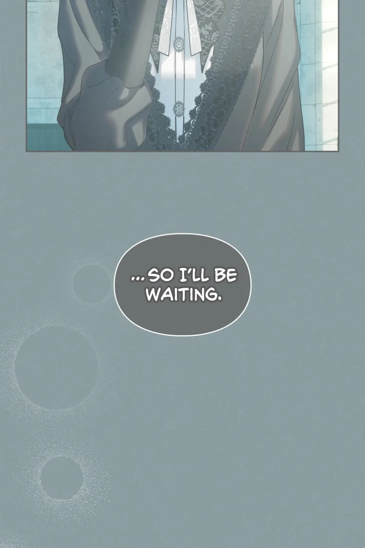 The Baby Prisoner in the Winter Castle Chapter 63 - page 9