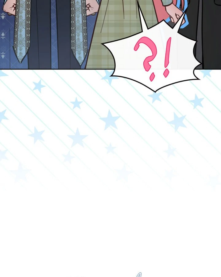 The Baby Prisoner in the Winter Castle Chapter 63 - page 99