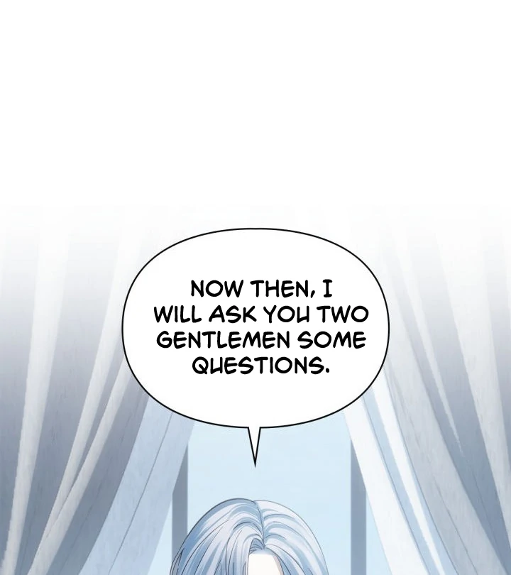 The Baby Prisoner in the Winter Castle Chapter 63 - page 106