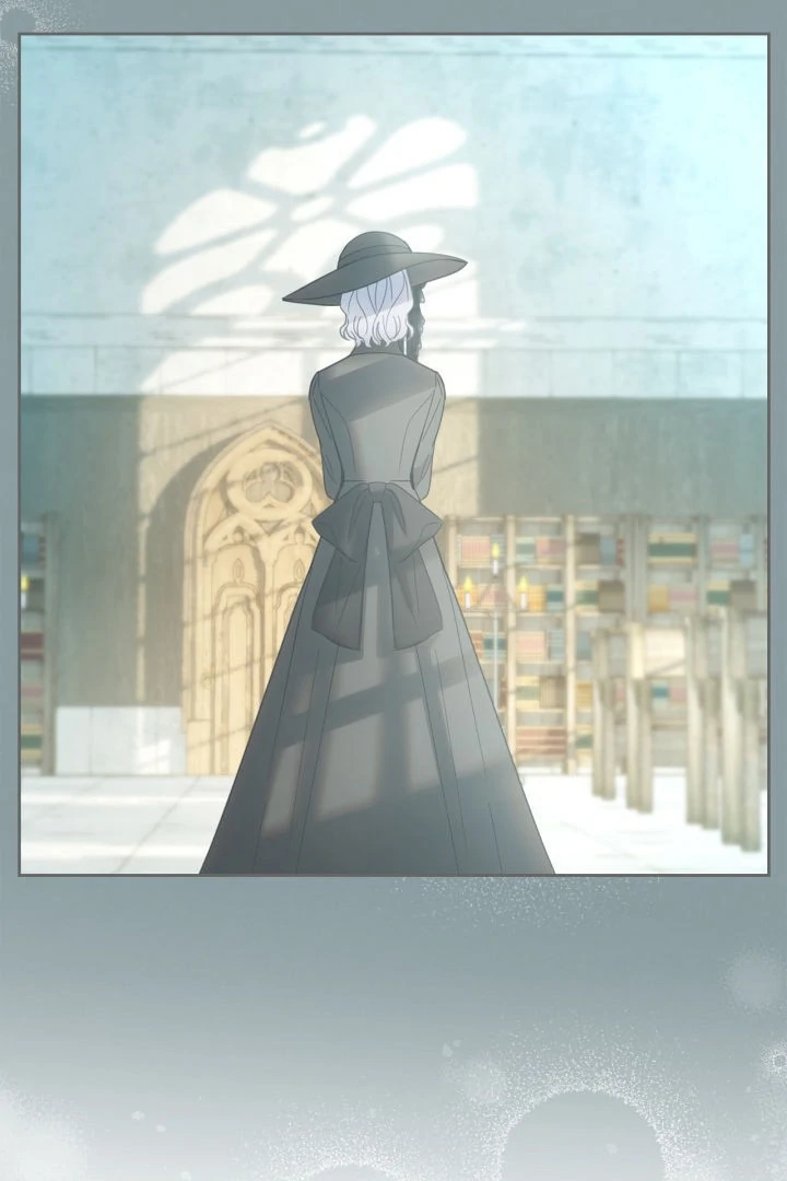 The Baby Prisoner in the Winter Castle Chapter 63 - page 10