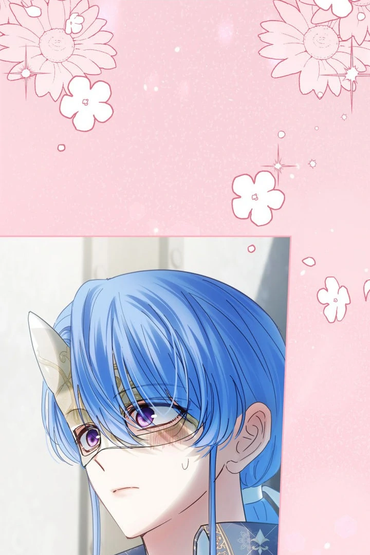 The Baby Prisoner in the Winter Castle Chapter 63 - page 110