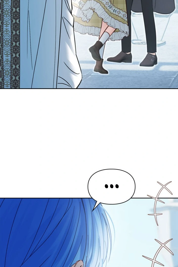 The Baby Prisoner in the Winter Castle Chapter 63 - page 35