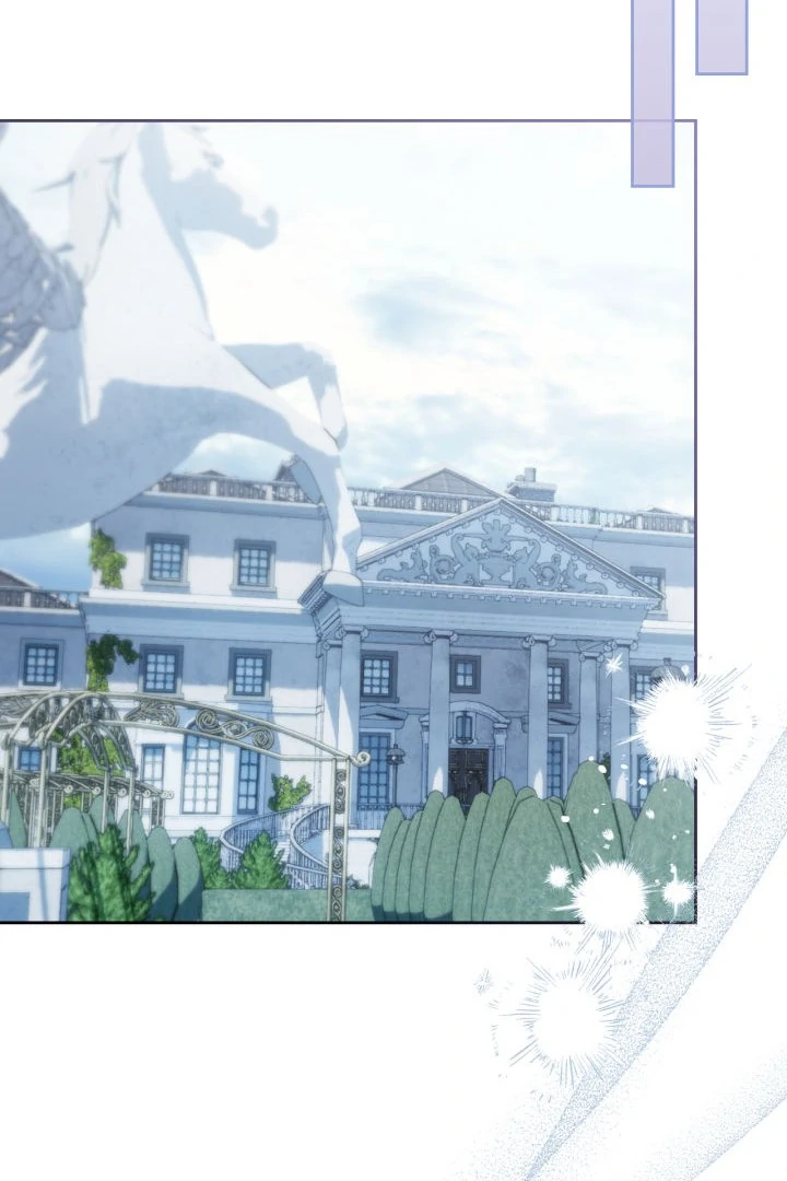 The Baby Prisoner in the Winter Castle Chapter 63 - page 44