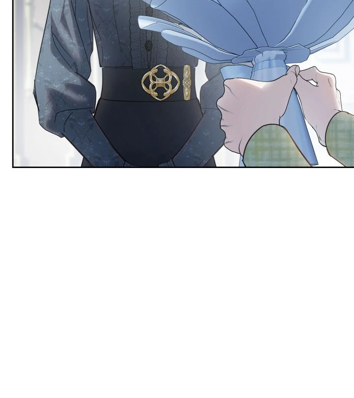 The Baby Prisoner in the Winter Castle Chapter 63 - page 50