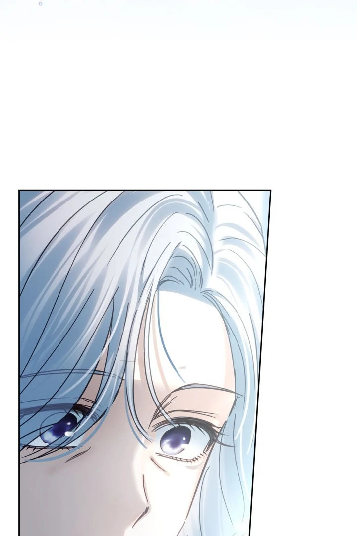 The Baby Prisoner in the Winter Castle Chapter 63 - page 53