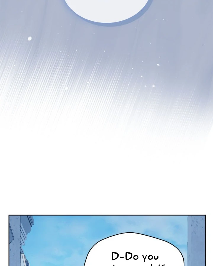 The Baby Prisoner in the Winter Castle Chapter 63 - page 56