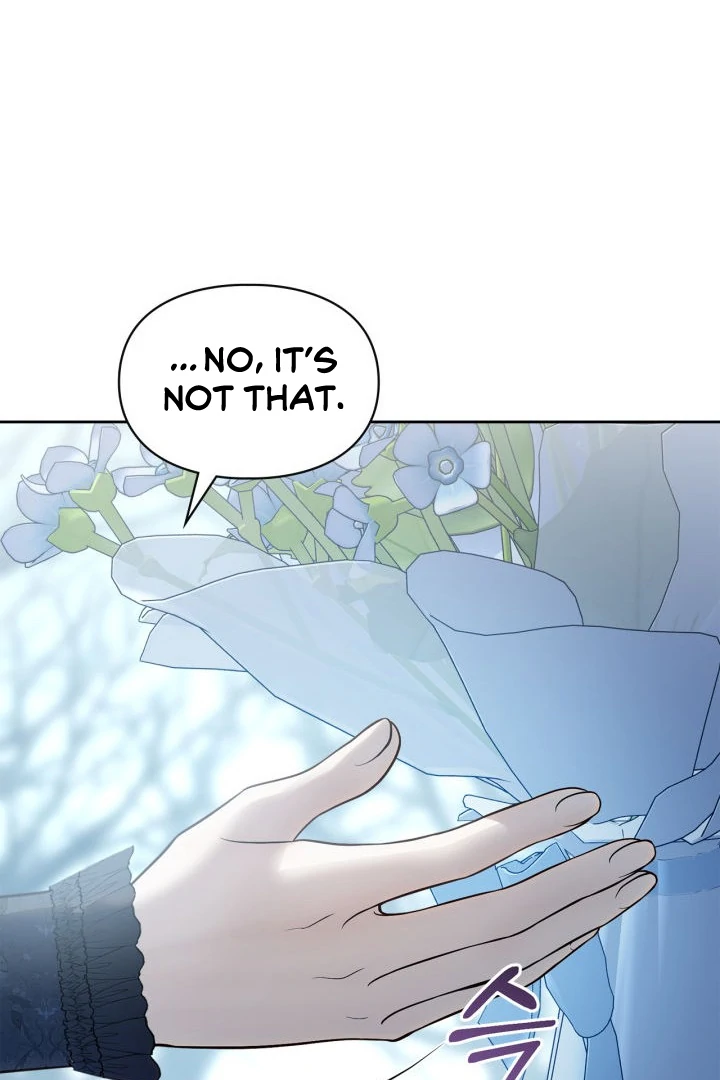 The Baby Prisoner in the Winter Castle Chapter 63 - page 58
