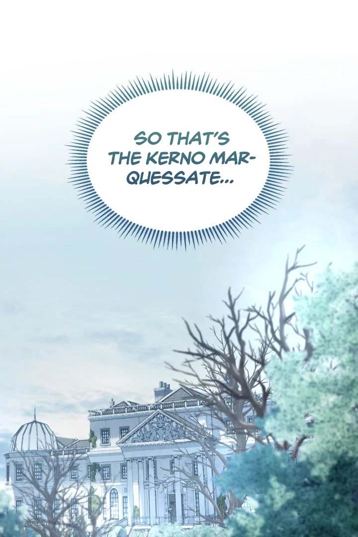 The Baby Prisoner in the Winter Castle Chapter 63 - page 5