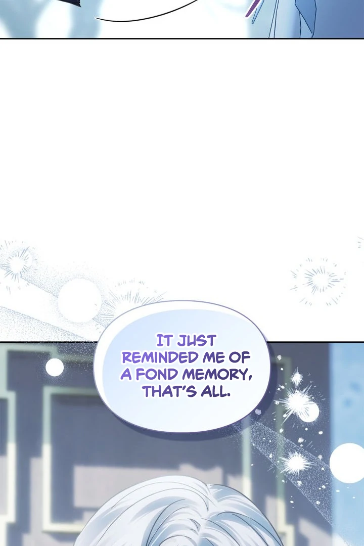 The Baby Prisoner in the Winter Castle Chapter 63 - page 59