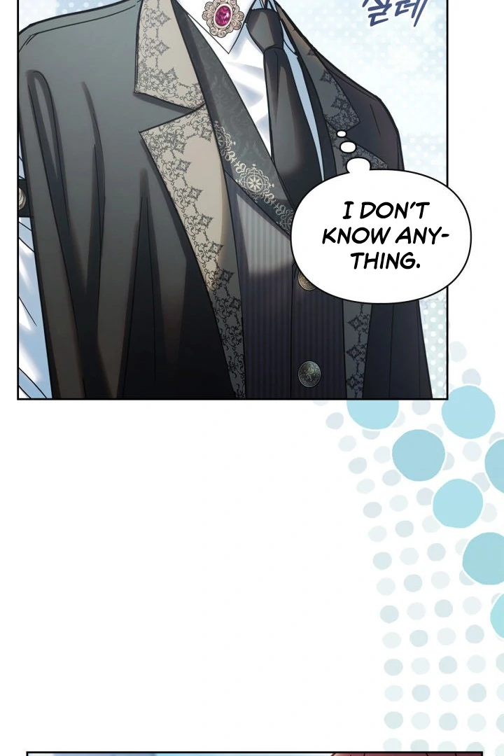 The Baby Prisoner in the Winter Castle Chapter 63 - page 78