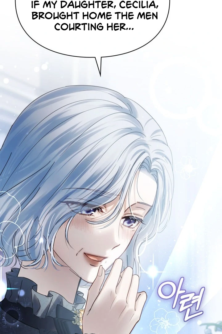 The Baby Prisoner in the Winter Castle Chapter 63 - page 81