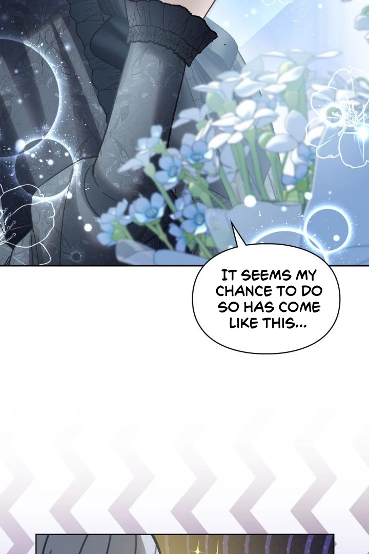 The Baby Prisoner in the Winter Castle Chapter 63 - page 82