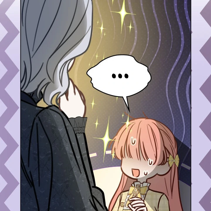 The Baby Prisoner in the Winter Castle Chapter 63 - page 83