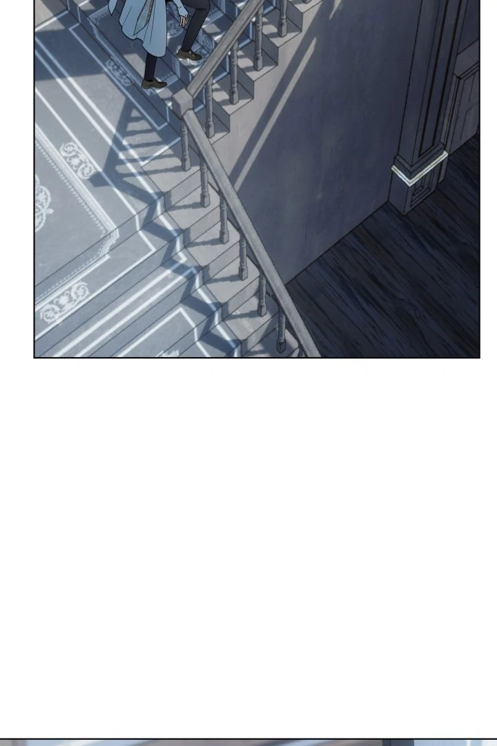 The Baby Prisoner in the Winter Castle Chapter 63 - page 89