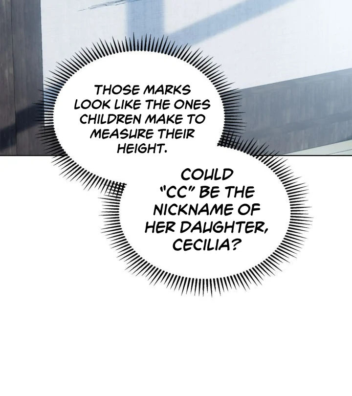 The Baby Prisoner in the Winter Castle Chapter 63 - page 92