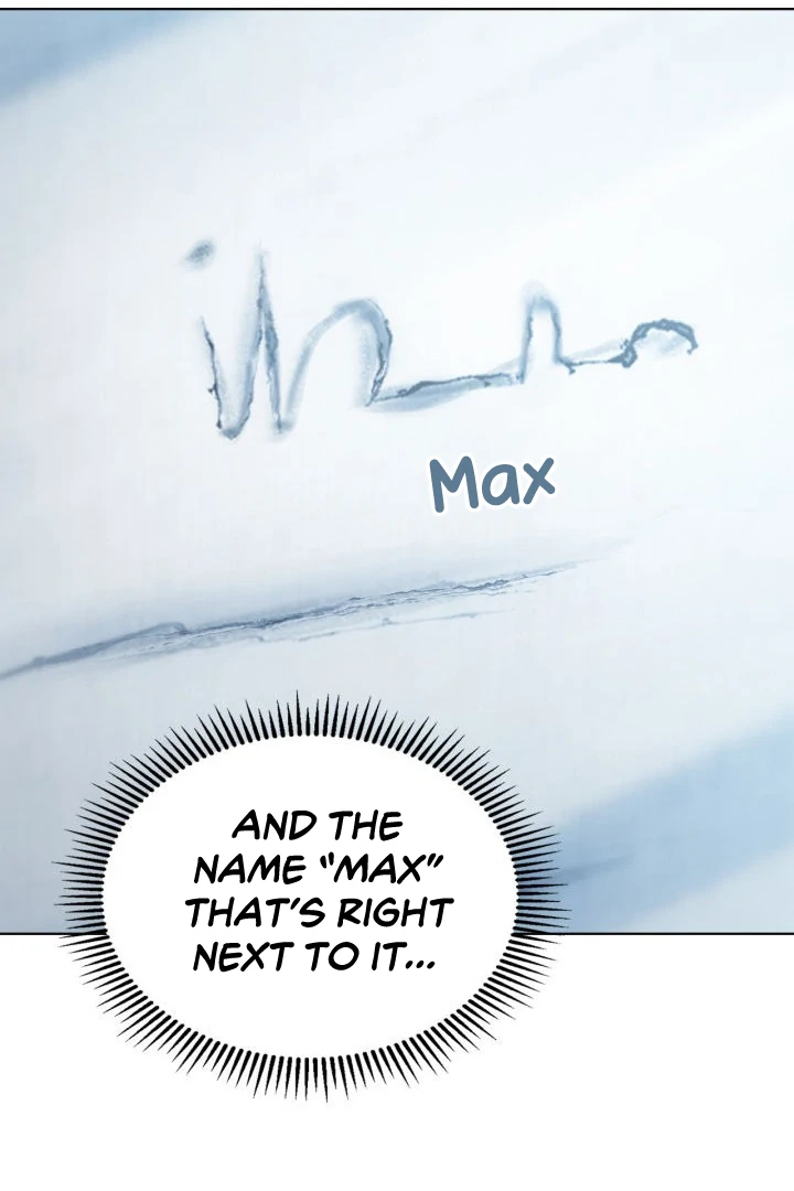The Baby Prisoner in the Winter Castle Chapter 63 - page 93