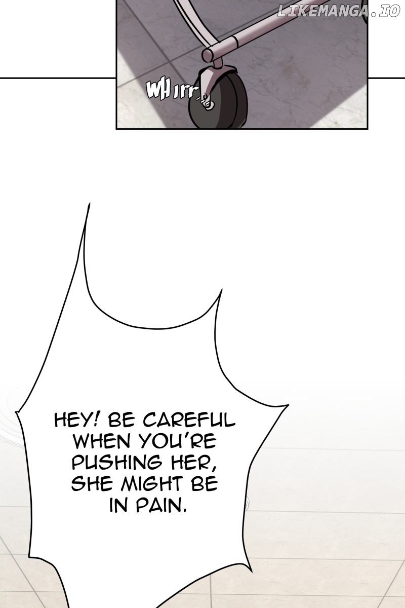 Unlovable Replacement Chapter 113 - page 24