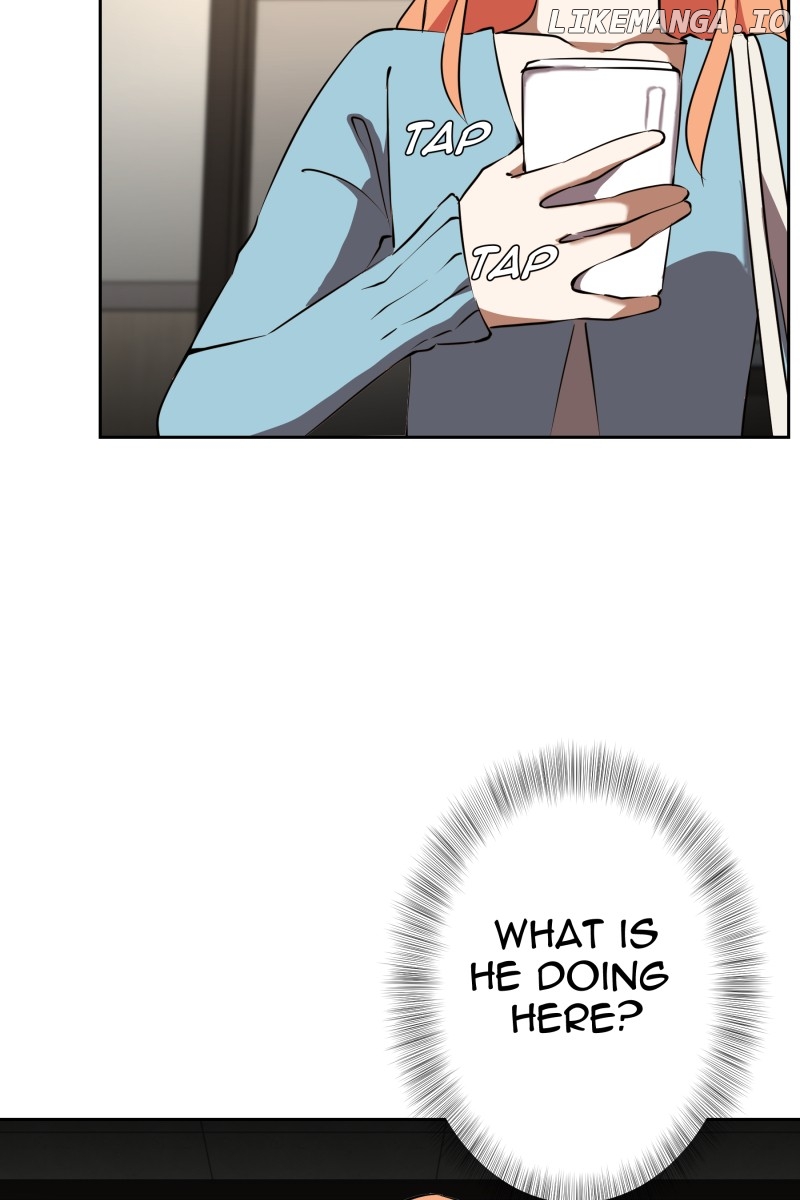 Unlovable Replacement Chapter 113 - page 32