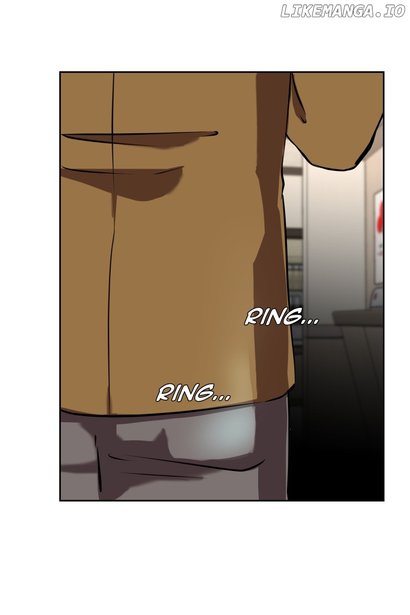 Unlovable Replacement Chapter 113 - page 34