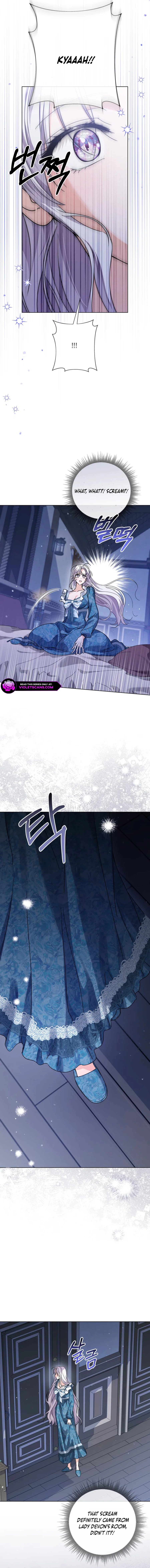 The Closet Fan Princess Chapter 66 - page 12