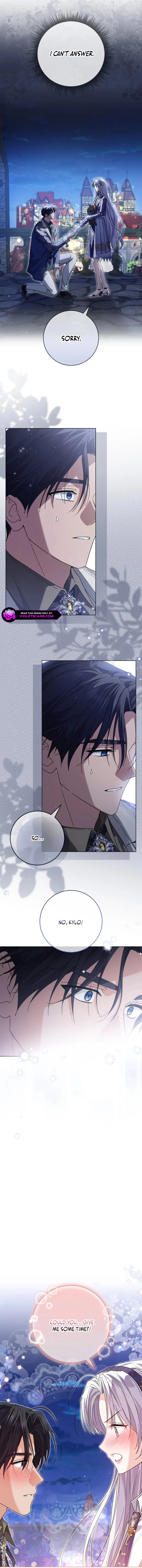 The Closet Fan Princess Chapter 66 - page 5