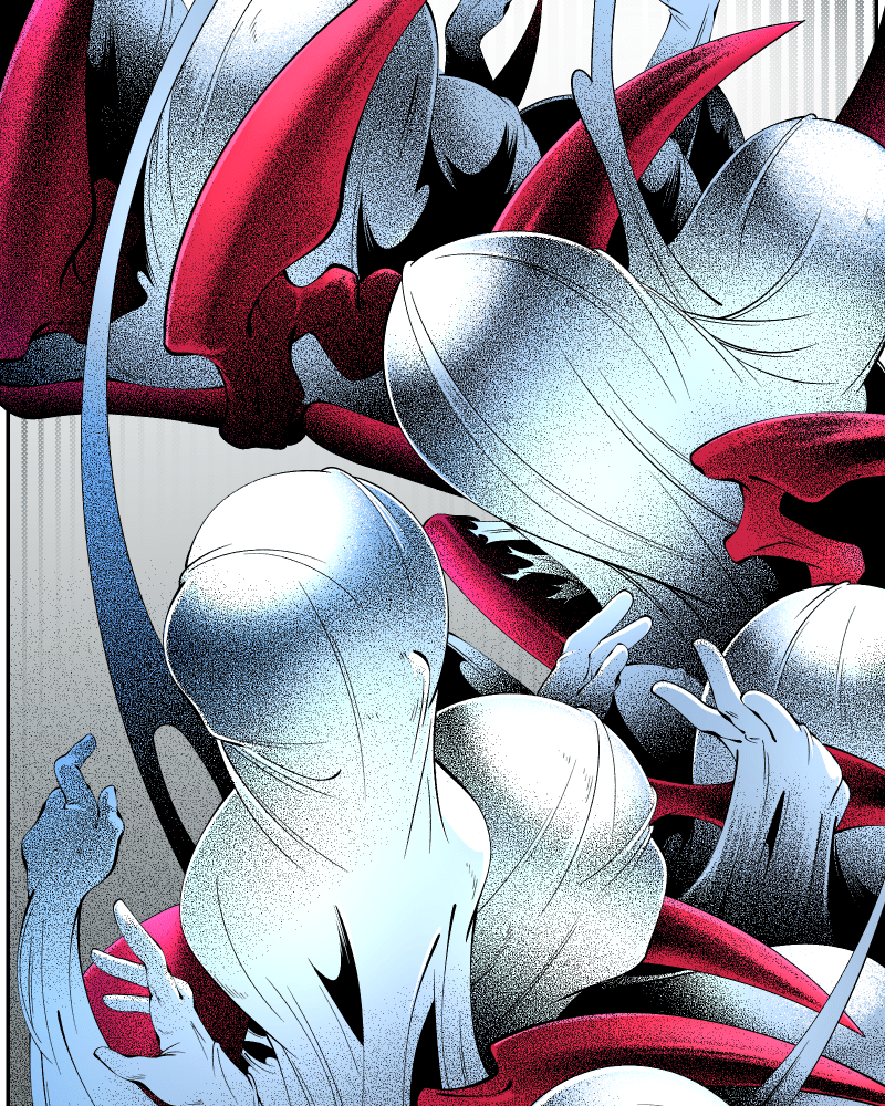 The Dummy's Dummy Chapter 127 - page 6