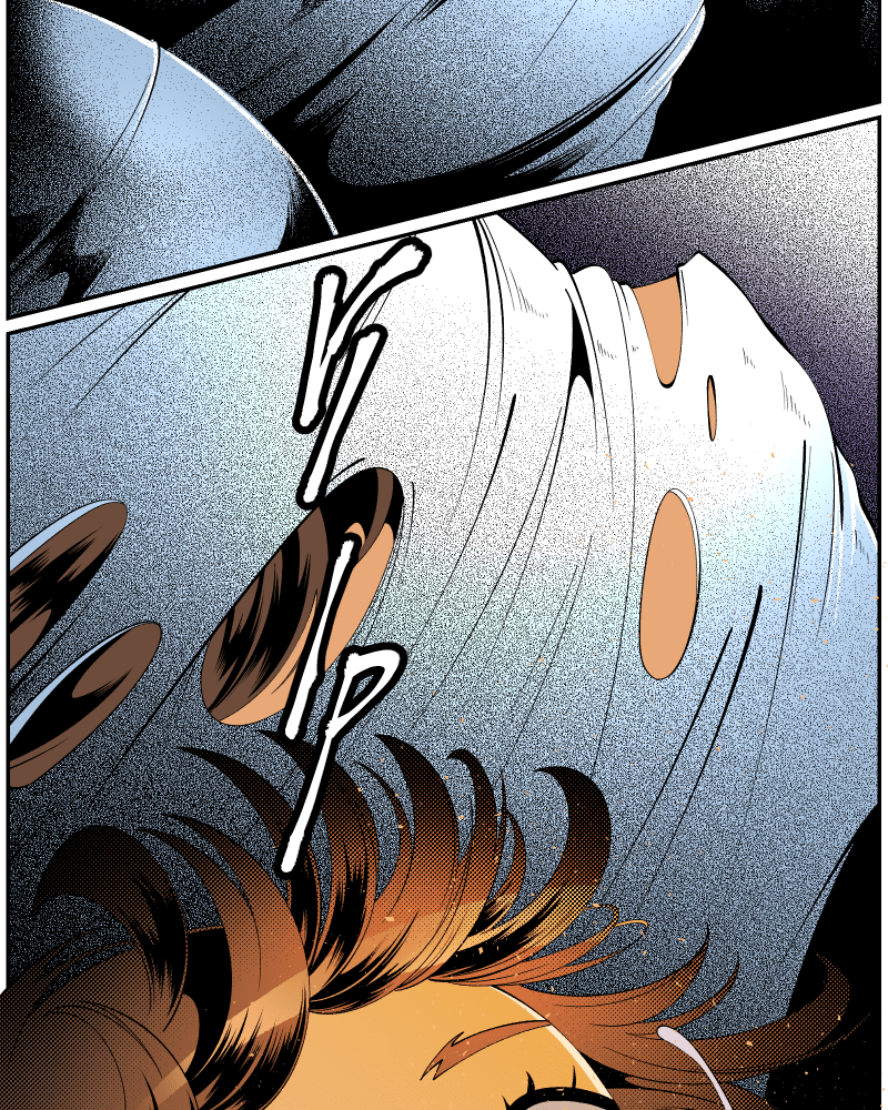 The Dummy's Dummy Chapter 127 - page 9