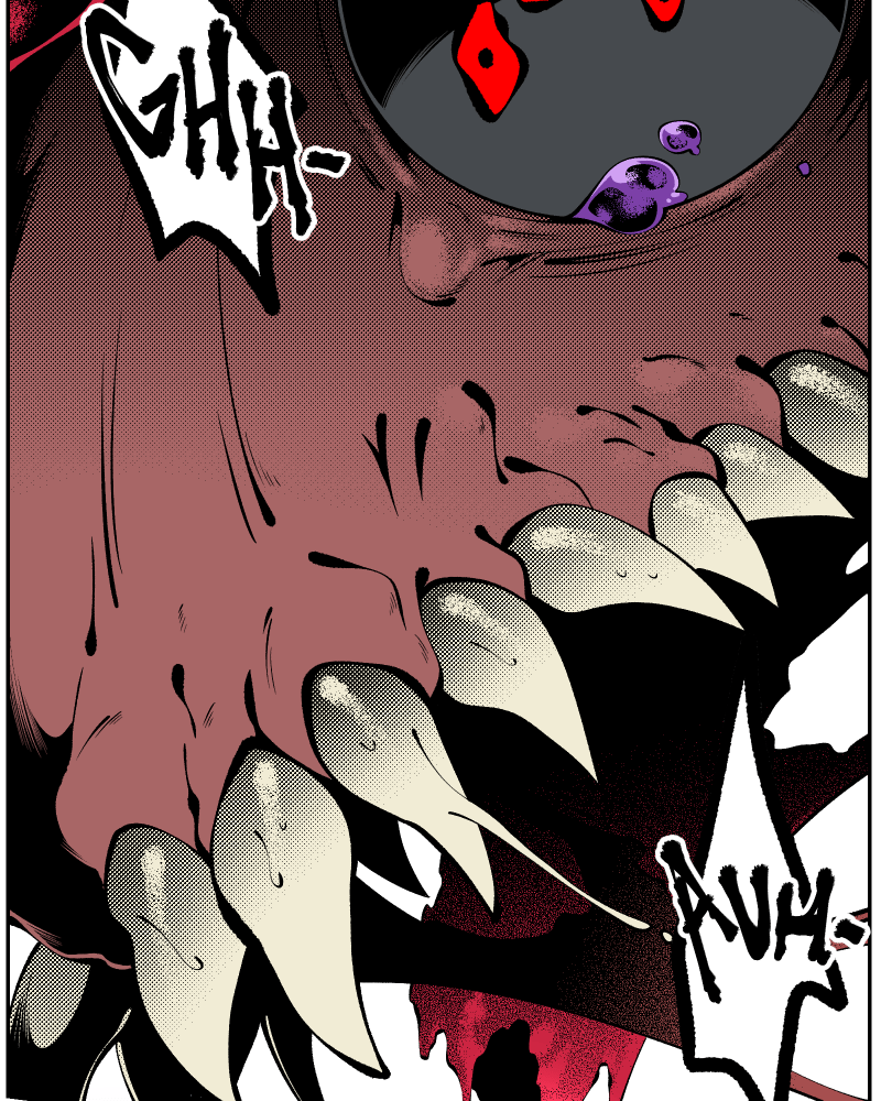 The Dummy's Dummy Chapter 127 - page 14