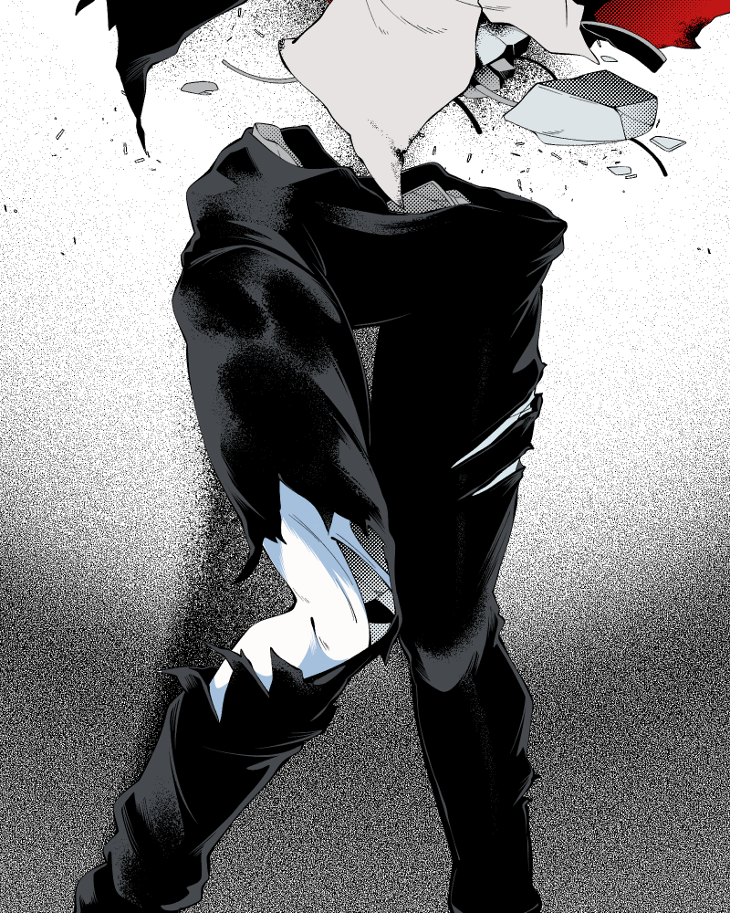 The Dummy's Dummy Chapter 127 - page 34