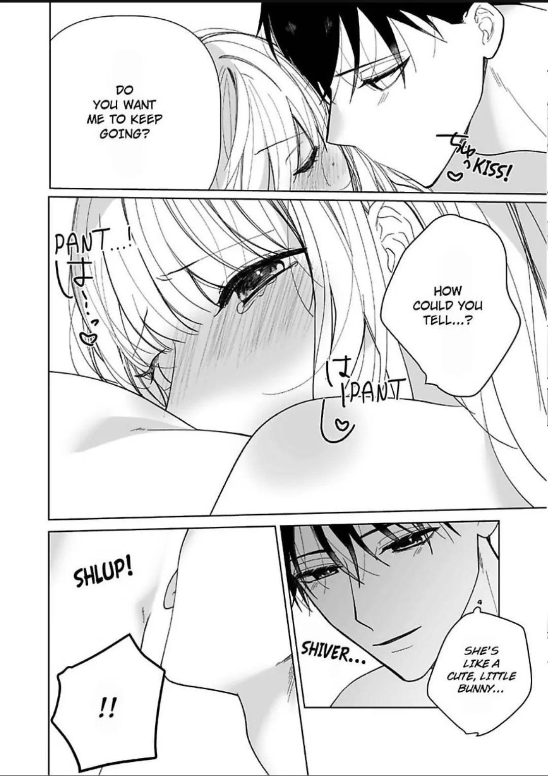 Toshiue Shachoha Tennen Dekiai Monster Kosaizeronichi Shojoo Tsumareta Asani Propose Chapter 27 - page 4