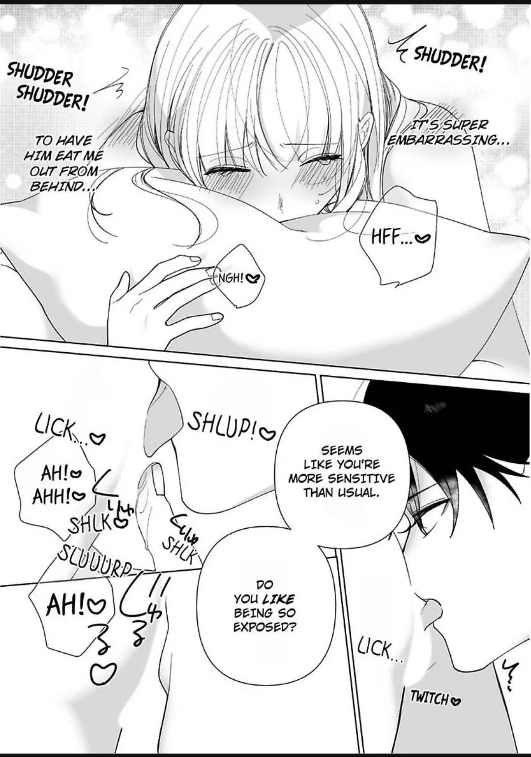 Toshiue Shachoha Tennen Dekiai Monster Kosaizeronichi Shojoo Tsumareta Asani Propose Chapter 27 - page 5