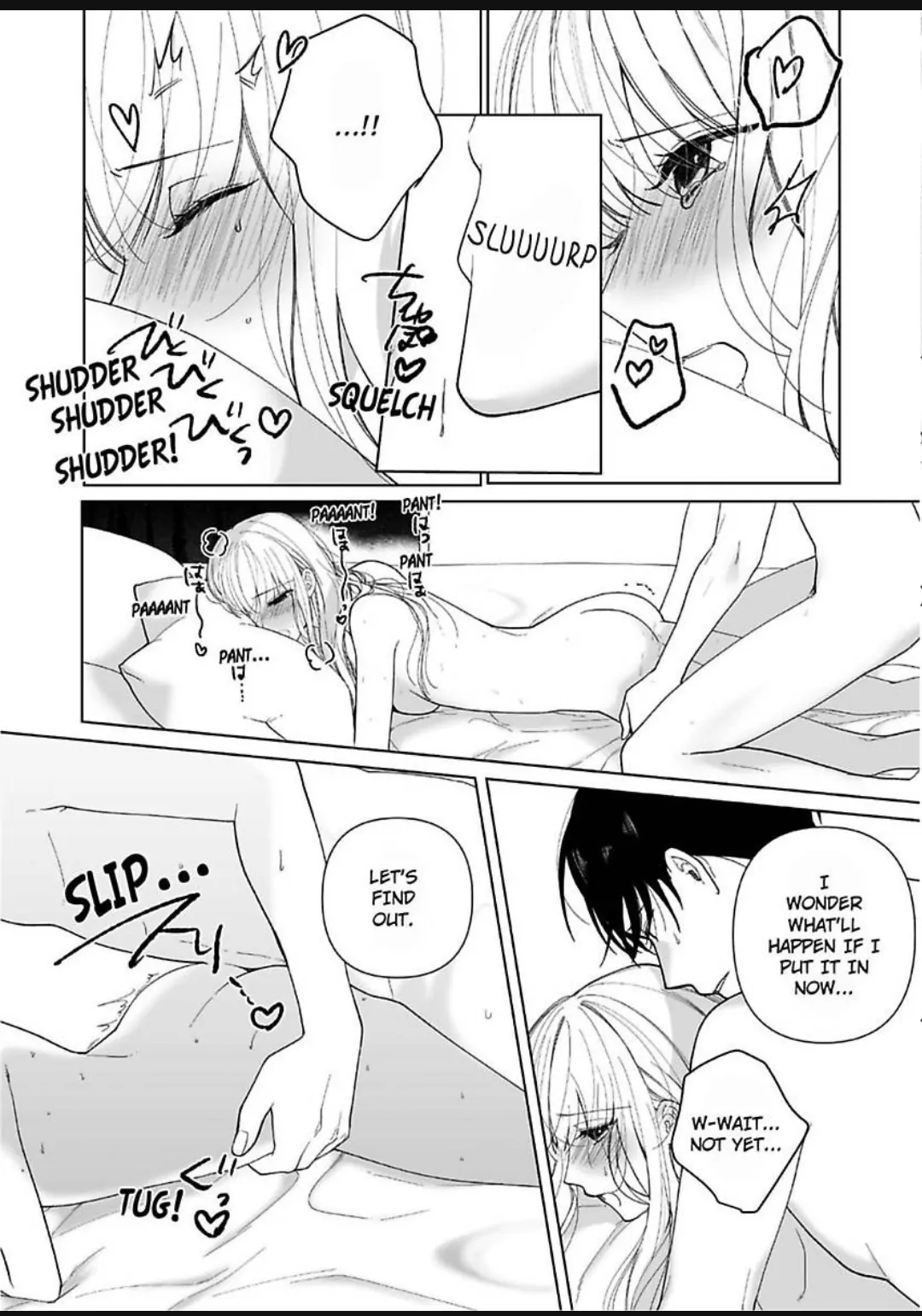 Toshiue Shachoha Tennen Dekiai Monster Kosaizeronichi Shojoo Tsumareta Asani Propose Chapter 27 - page 6