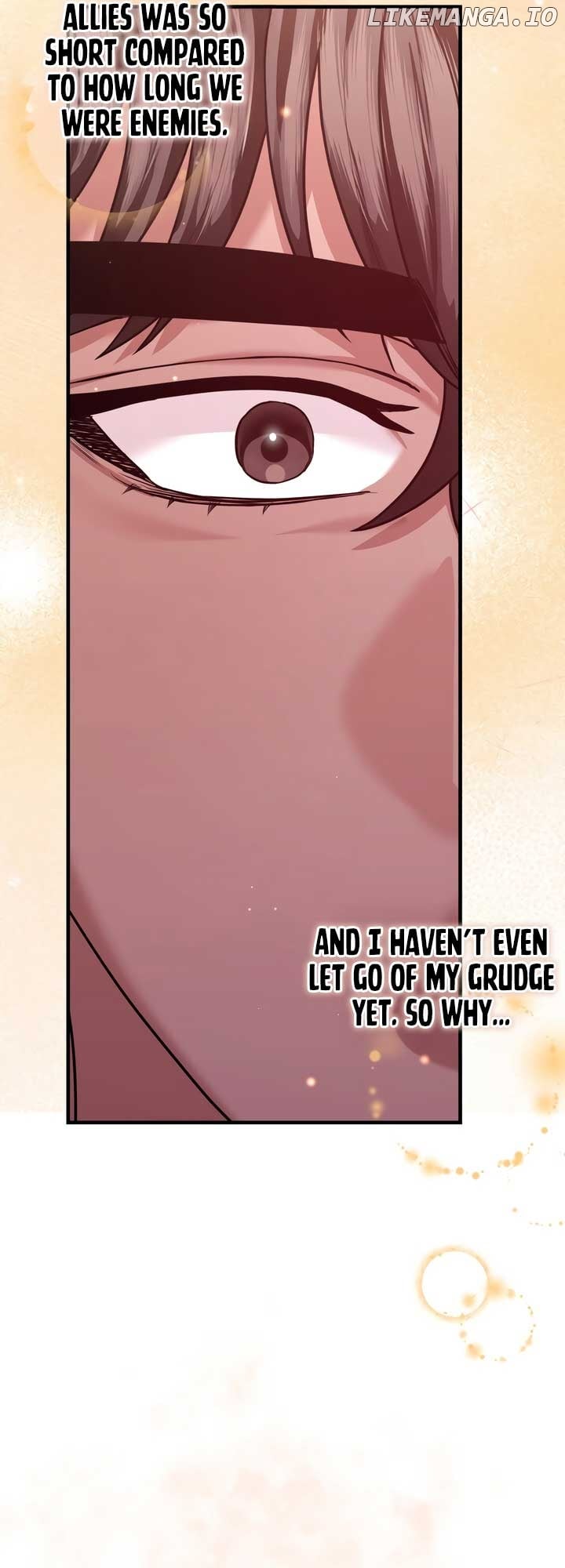 About Exclusive And Proprietary Destruction Chapter 57 - page 20