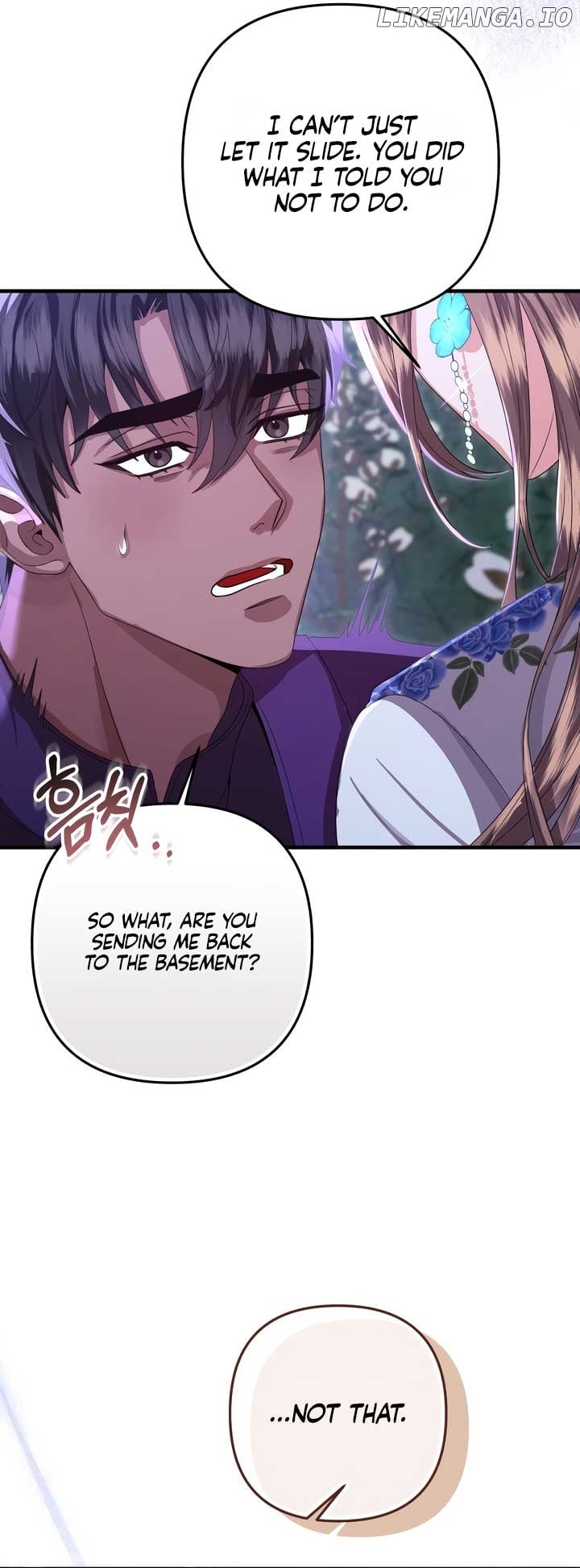 About Exclusive And Proprietary Destruction Chapter 57 - page 65