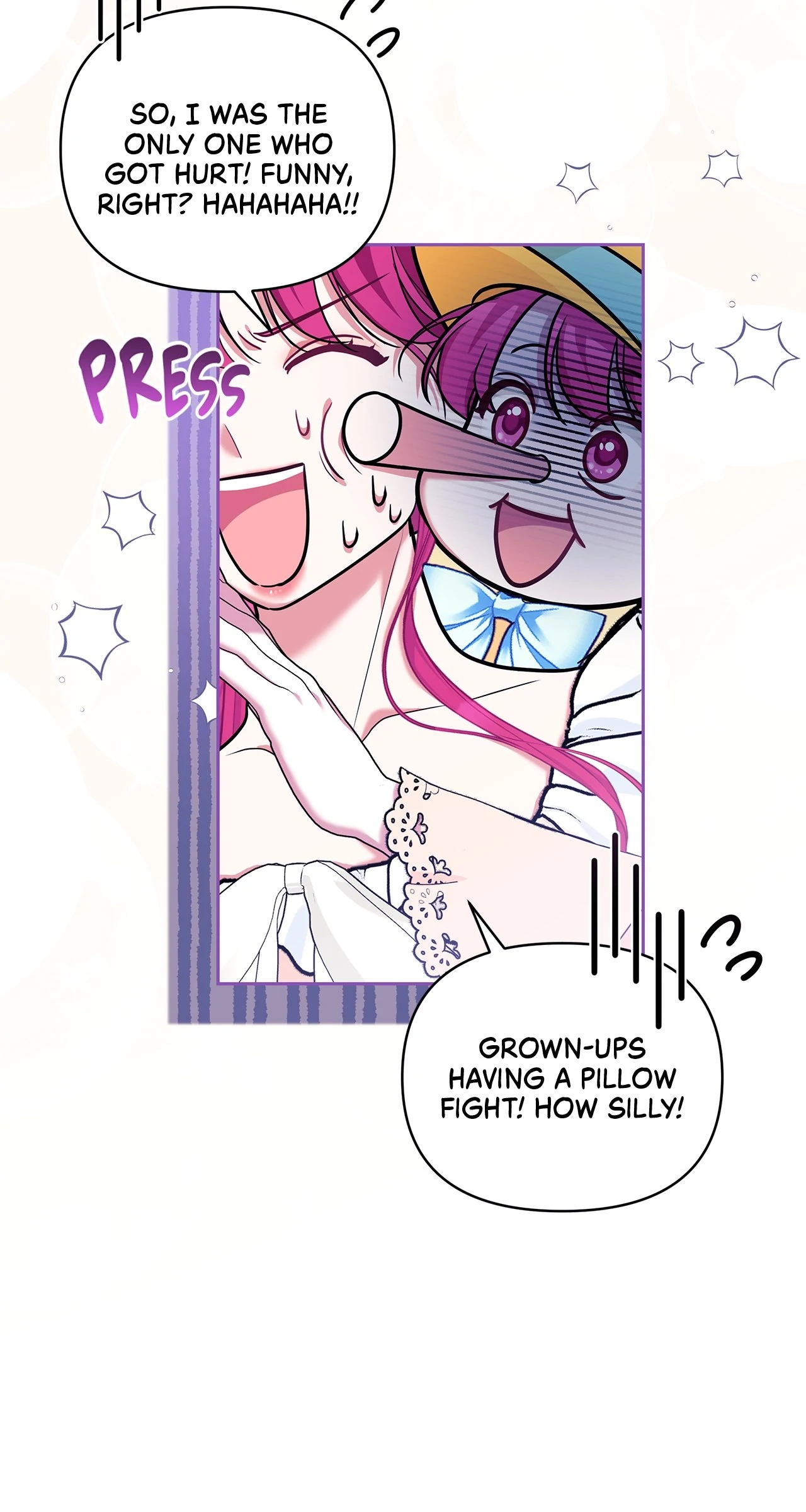 Marriage with the Archduke, I Know Now Chapter 55 - page 9