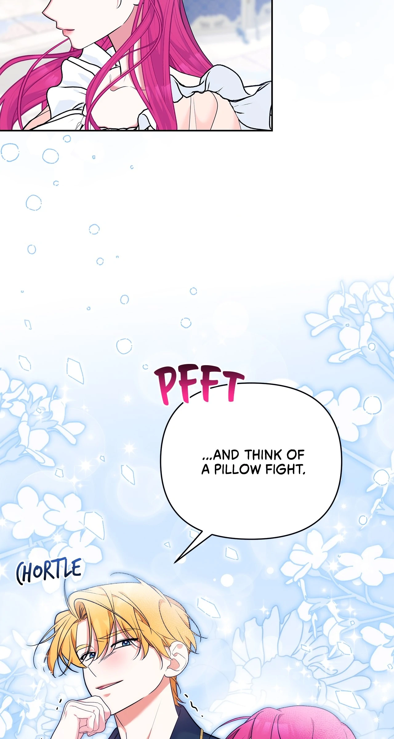 Marriage with the Archduke, I Know Now Chapter 55 - page 13