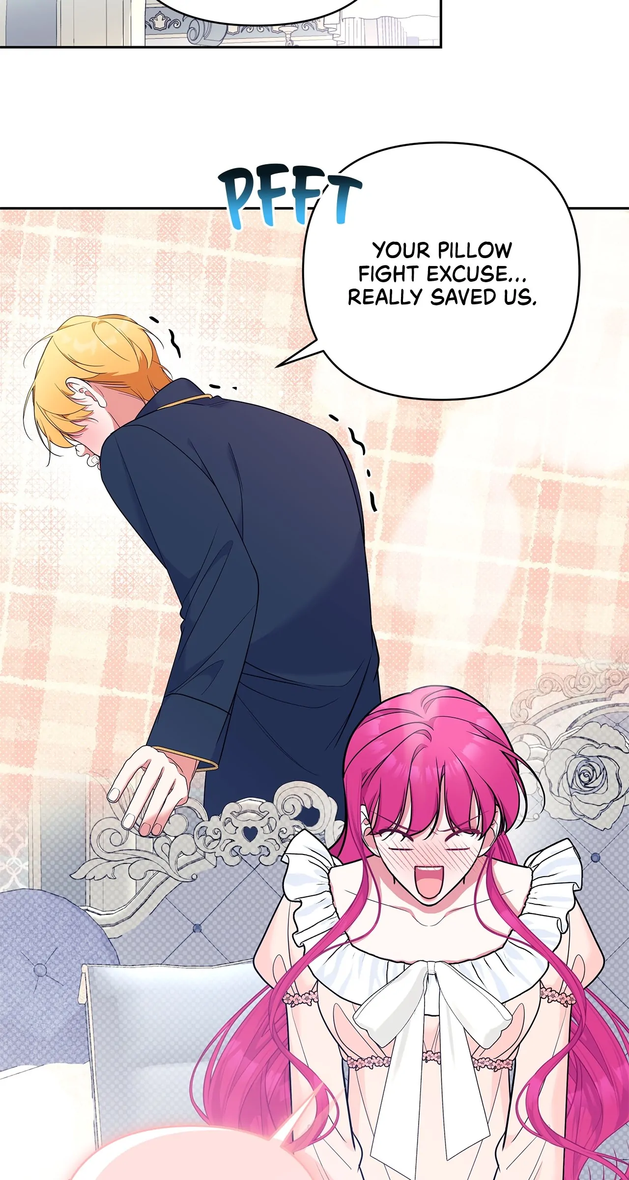 Marriage with the Archduke, I Know Now Chapter 55 - page 17